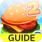 Guide For Restaurant Story 2 icon