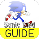 APK Guide For Sonic Mod