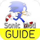 Guide For Sonic Mod ícone