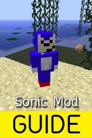 Guide For Sonic Mod Affiche