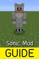 Guide For Sonic Mod imagem de tela 1
