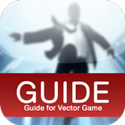 آیکون‌ Guide For Vector Game