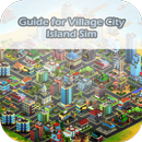 Guide Village City-Island Sim APK