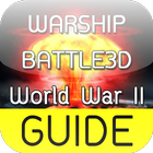 Guide For WARSHIP BATTLE आइकन