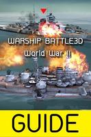 Guide For WARSHIP BATTLE اسکرین شاٹ 1