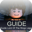 Guide Lord Of The Rings Lego