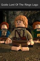 Guide Lord Of The Rings Lego captura de pantalla 1