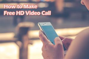 How to Make Free HD Video Call 截图 1