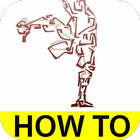 How to Do a Handstand icon