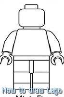 How to draw Lego 截图 1