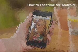 How To Facetime For Android স্ক্রিনশট 1