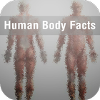 Human Body Facts آئیکن