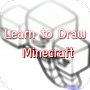 Learn to Draw Minecraft APK
