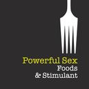 Powerful Sex Foods & Stimulant aplikacja