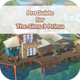 ProGuide For The Sims 3 Prima आइकन