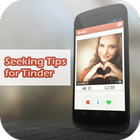 Seeking Tips for Tinder ไอคอน