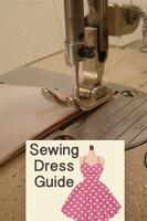 Sewing Dress Guide Poster