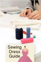 Sewing Dress Guide captura de pantalla 1