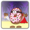 Super Hot Donut Man -  Power Run