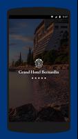 Grand Hotel Bernardin poster