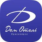 DOM Hotels ไอคอน