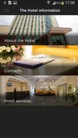 Kazzhol Hotels Ekran Görüntüsü 2