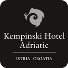 Kempinski Hotel Adriatic icône