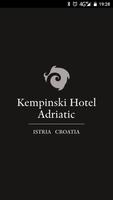 Kempinski Hotel Adriatic Affiche