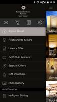 Kempinski Hotel Adriatic screenshot 2