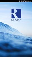 Romana Beach Resort penulis hantaran