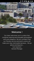 Romana Beach Resort syot layar 1