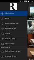 Romana Beach Resort syot layar 2