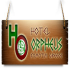 Orfeas-Hotel-Komotini icône