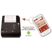 Mobile Bluetooth Bill printing