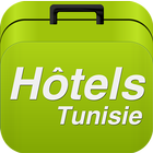 Hôtels Tunisie ikon