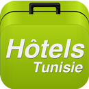 Hôtels Tunisie APK