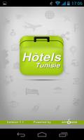 Hôtels Tunisie penulis hantaran