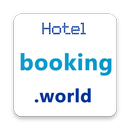 Hotel booking.world APK