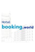 Hotel booking.world poster