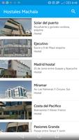 Hoteles y Hostales Machala 截图 3