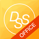 DSS OFFICE System 2.0 APK