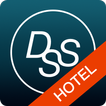 DSS Hotel System。旅館發卡系統