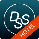 DSS Hotel System。旅館發卡系統 APK