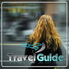 Edinburg Travel Guide иконка