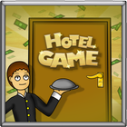 Hotel Game icon