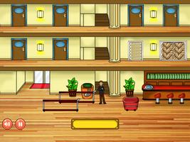 Hotel Game screenshot 2