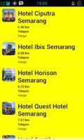 برنامه‌نما SIG Hotel Semarang عکس از صفحه