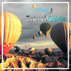 Turkey Travel Guide-icoon