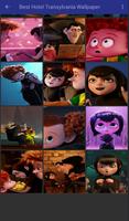 Hotel Transylvania Wallpaper screenshot 2