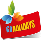 GoHoliday's icon